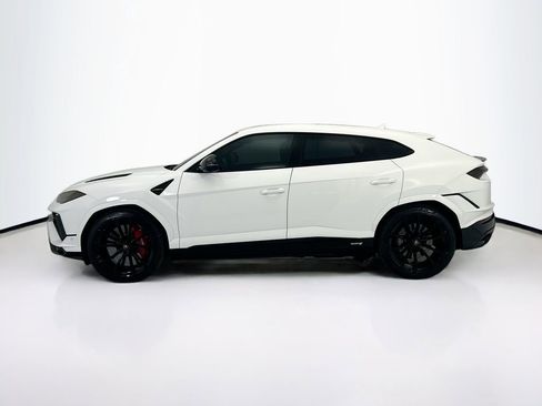 Used 2024 Lamborghini Urus S AWD/4WD image 8