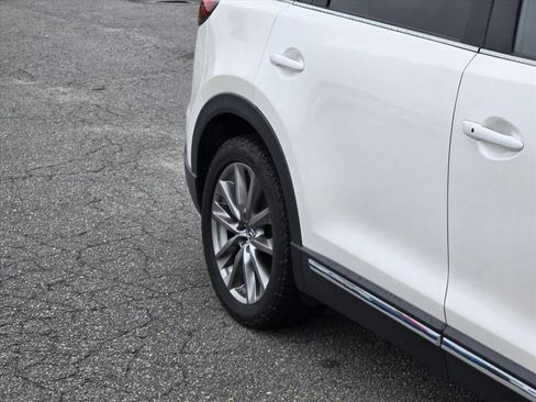 Used 2018 MAZDA CX-9 Grand Touring AWD/4WD image 18