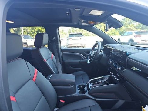 New 2026 Chevrolet Colorado Z71 w/ Technology Package image 29