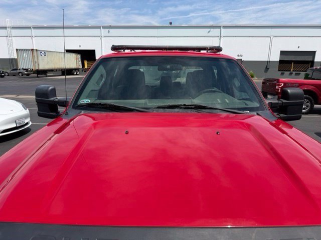 Used 2015 Ford F250 XL w/ XL Value Package RWD image 2