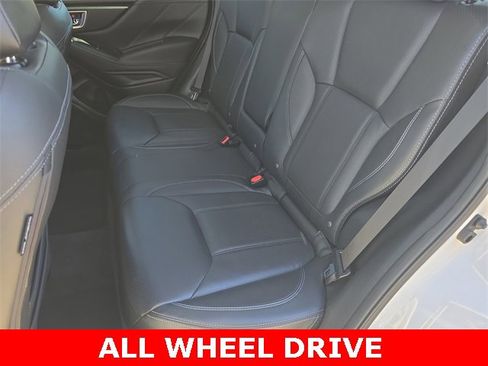Used 2020 Subaru Forester Touring w/ Popular Package #2 image 14
