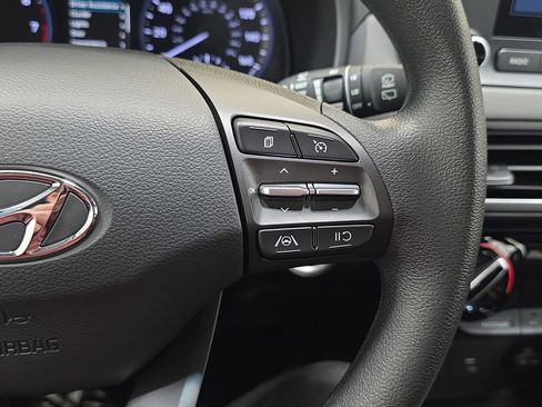 Used 2023 Hyundai Kona SEL w/ Cargo Package image 17