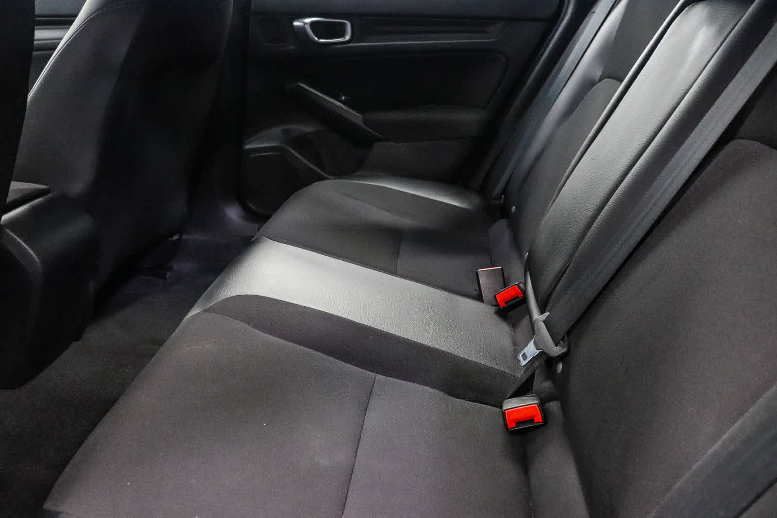Used 2026 Honda Civic Sport image 20