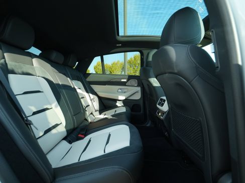 New 2026 Mercedes-Benz GLE 53 AMG 4MATIC Coupe image 44