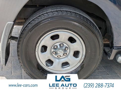 Used 2008 Nissan Xterra X image 8