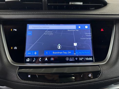 Certified 2023 Cadillac XT5 Premium Luxury image 19