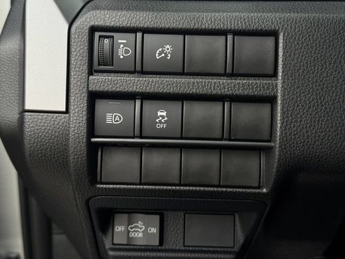 New 2026 Toyota Tacoma SR5 AWD/4WD image 22