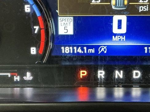 Used 2023 Ford Bronco Sport Outer Banks w/ Tech Package image 30