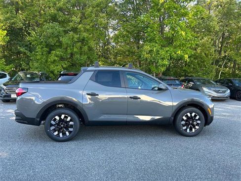 New 2026 Hyundai Santa Cruz SEL image 2