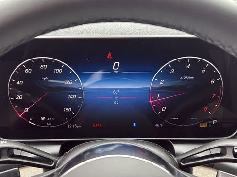 New 2025 Mercedes-Benz GLC 300 4MATIC image 19