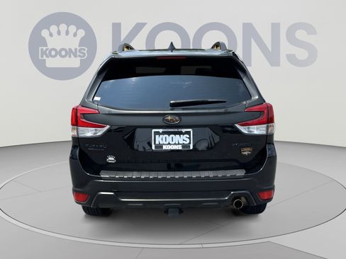 Used 2024 Subaru Forester Wilderness AWD/4WD image 5