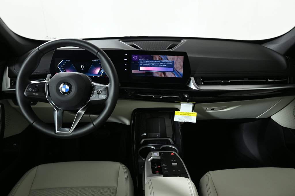 Used 2026 BMW X1 xDrive28i w/ Convenience Package AWD/4WD image 17