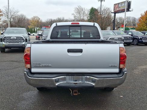 Used 2008 Toyota Tacoma 2WD Access Cab image 5