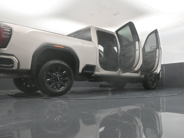 Used 2026 GMC Sierra 2500 AT4 w/ AT4 Premium Plus Package AWD/4WD image 61
