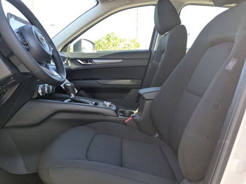 Used 2025 MAZDA CX-5 AWD 2.5 S image 20