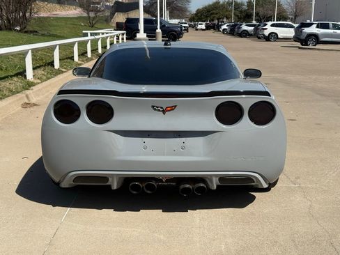 Used 2005 Chevrolet Corvette Coupe w/ Preferred Equipment Group image 5