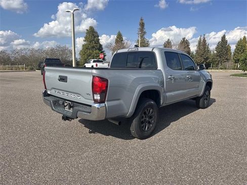 Used 2021 Toyota Tacoma SR5 image 4
