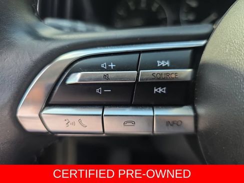 Certified 2025 MAZDA CX-50 AWD 2.5 S w/ Preferred Package image 18
