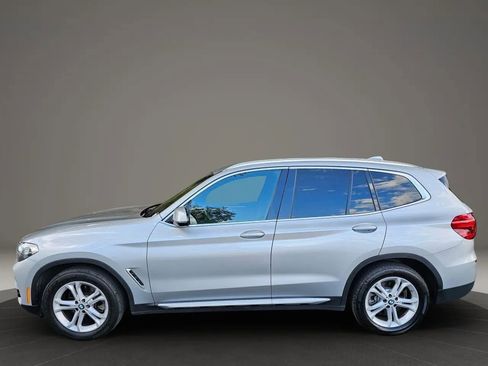 Used 2019 BMW X3 sDrive30i w/ Driving Assistance Package image 4
