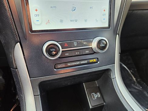 Used 2022 Ford Edge SEL image 5