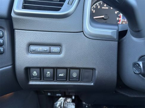 Used 2024 Nissan Murano Platinum w/ Cargo Package image 21