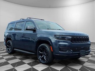 Used 2023 Jeep Wagoneer 4WD video 1