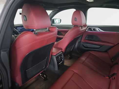 Used 2024 BMW 430i Gran Coupe image 16