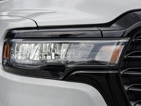 New 2026 RAM 1500 Laramie w/ Night Edition image 11