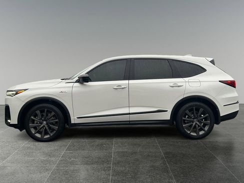 Used 2025 Acura MDX A-Spec image 5