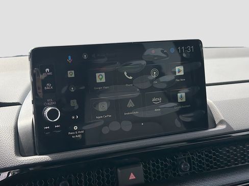 New 2026 Honda CR-V Sport Touring image 12
