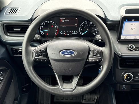 Used 2024 Ford Maverick XL image 9