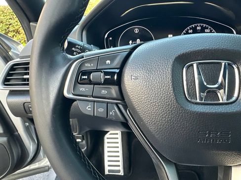 Used 2022 Honda Accord Sport image 31