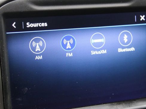 Used 2022 Chevrolet Silverado 1500 LT Trail Boss image 42