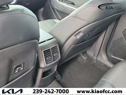 Certified 2024 Kia Sportage EX FWD image 13