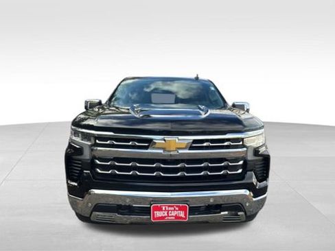 Used 2023 Chevrolet Silverado 1500 LTZ image 6
