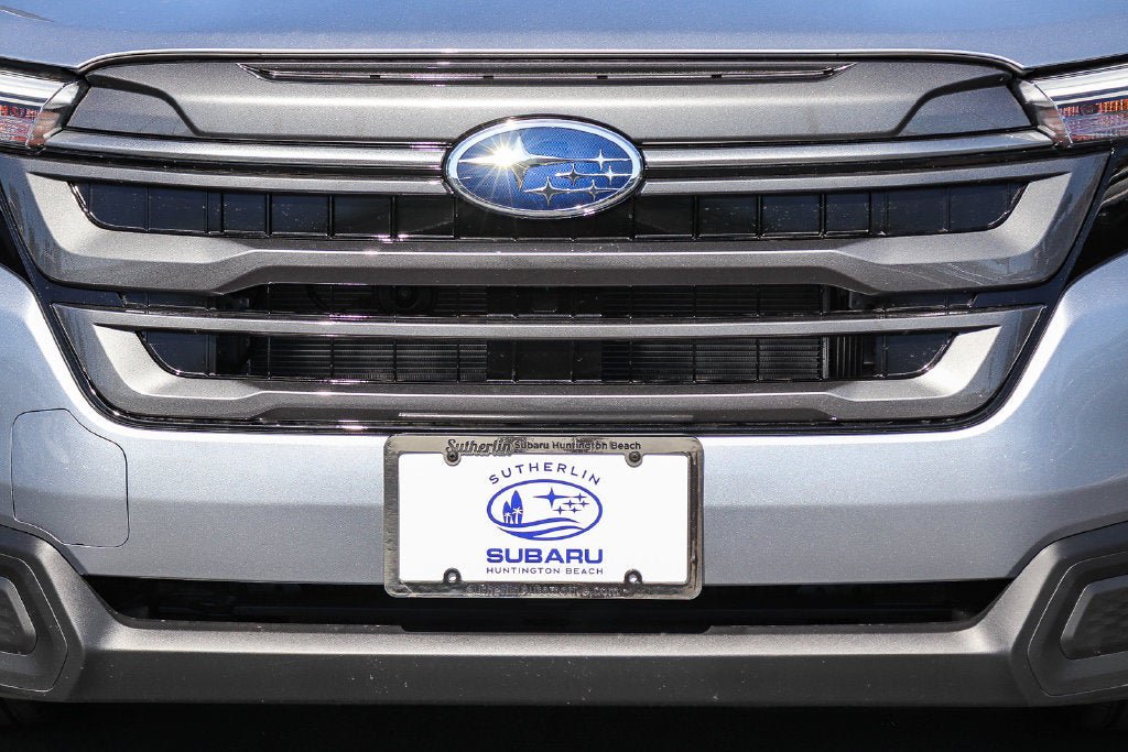 New 2026 Subaru Forester Premium AWD/4WD image 9