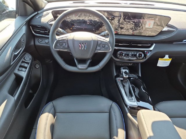 New 2026 Buick Envista Sport Touring w/ Convenience I Package FWD image 29