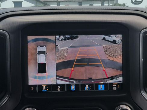 Used 2020 GMC Sierra 2500 Denali w/ Denali Ultimate Package AWD/4WD image 19