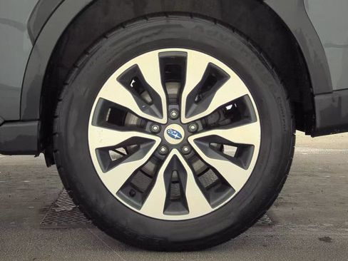 Used 2023 Subaru Outback Touring XT AWD/4WD image 22