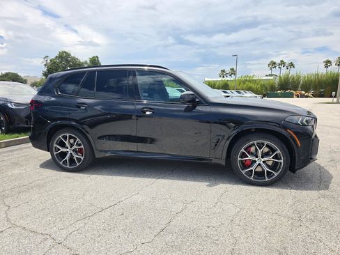 New 2026 BMW X5 xDrive40i w/ M Sport Package AWD/4WD image 26
