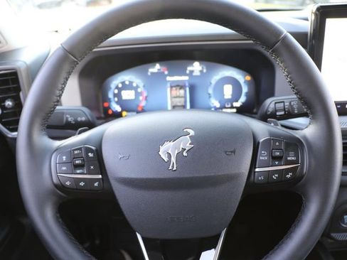 Used 2025 Ford Bronco Sport Badlands image 25