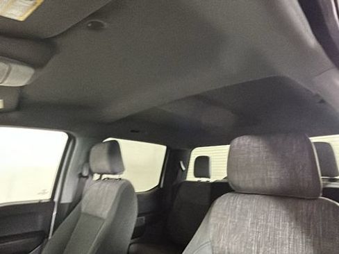 Used 2023 Ford F150 XLT AWD/4WD image 12