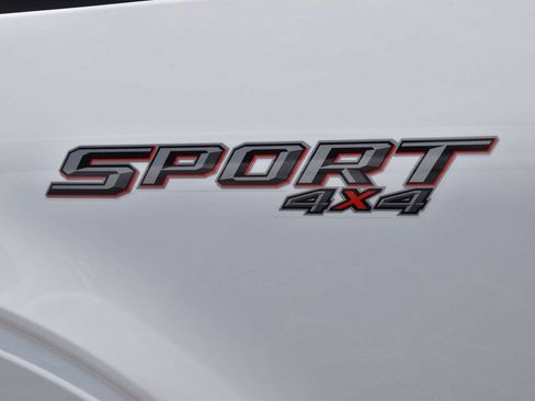 Used 2023 Ford F150 Lariat w/ Equipment Group 502A High AWD/4WD image 10