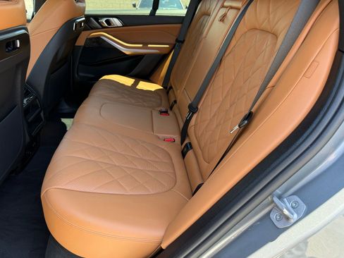 Certified 2024 BMW X5 xDrive40i AWD/4WD image 33