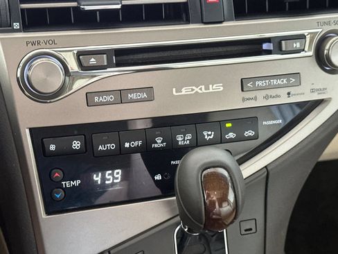 Used 2015 Lexus RX 350 FWD image 23