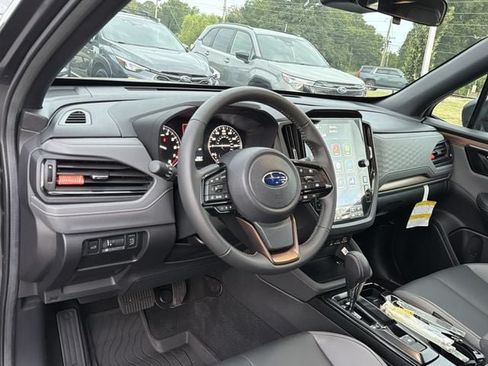 Certified 2026 Subaru Forester Sport AWD/4WD image 11