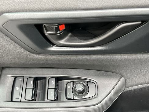 New 2026 Subaru Forester Wilderness AWD/4WD image 13