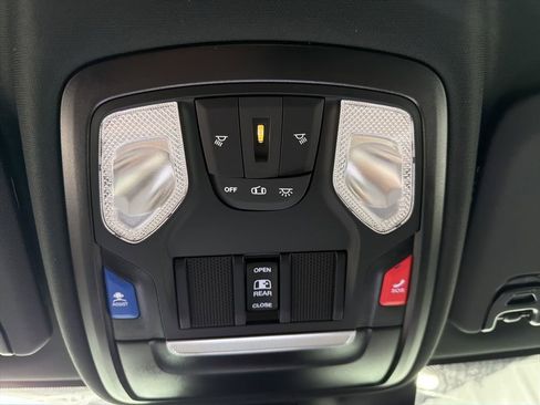 New 2026 RAM 2500 Tradesman image 22