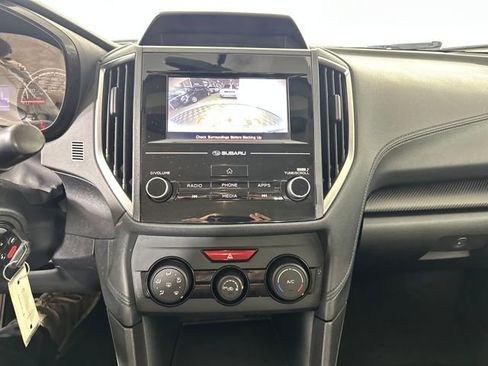 Used 2017 Subaru Impreza 2.0i image 22