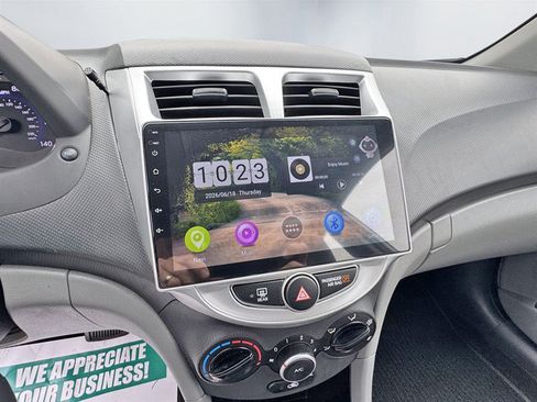 Used 2014 Hyundai Accent GS FWD image 19